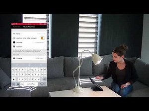 #6 CASAMBI Tutorial | Start / Erste Schritte / Netzwerk einrichten