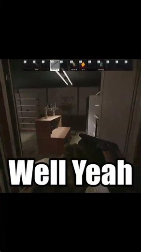 Don't Sell Drugs in Tarkov Arena