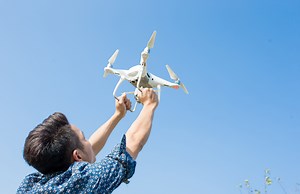 🙈¿Cómo volar un dron por PRIMERA VEZ? - 【Guía para Principiantes】
