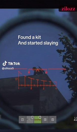 DayZ Xbox: Roof Zombie Slayer & Loot Hunt