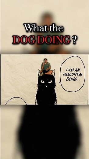 #anime #manga #dog