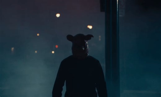 Pig Hill Trailer: New Horror Movie Sets Release Date, Stars Rainey Qualley & Shane West