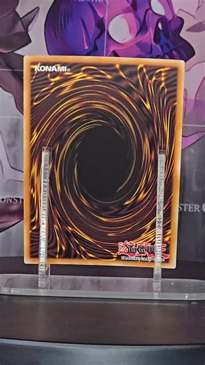 Vampire Lord: Unleashing Yu-Gi-Oh's Classic Power