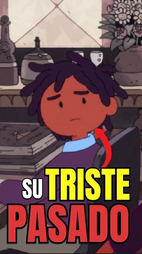 119K views · 7.9K reactions | Durante el quinto episodio de Fionna y cake podemos ver por fin más detalles del pasado de Marshall lee y su relación con la reina helada #adventuretime #horadeaventura #fionnaandcake #cartoonnetwork | Proto Art | Facebook