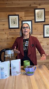 If you want to feel the full benefits of herbal tea—whether it's more energy, less stress, or fewer sugar cravings—you've got to be consistent. 💪 The best thing you can do? Make tea a part of your daily routine. Set yourself up for success by keeping it simple and enjoyable. 🌿 | Loose Leaf Tea Market