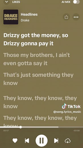 Drake Headlines Lyrics Explained: A Deep Dive