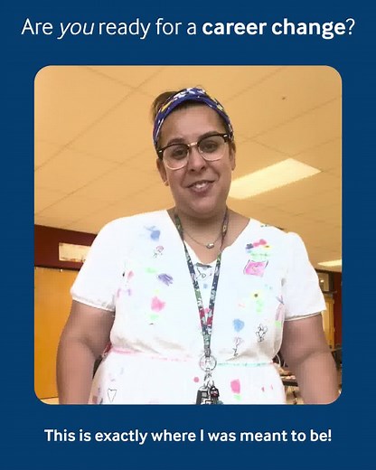 Start teaching in Indiana in as little as 4-6 weeks. While others spend years in traditional education programs, you'll be in Indiana classrooms changing lives this semester. Get certified online and skip the lengthy traditional route. | Teachers of Tomorrow