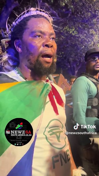 South Africa News Today: NewZSA Updates and Location Reports