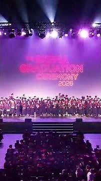SKEMA Graduation Ceremony 2026🎓