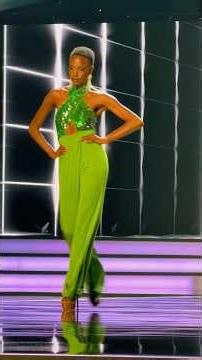 Runway Challenge MGI All Stars 2026 #missgrandinternational