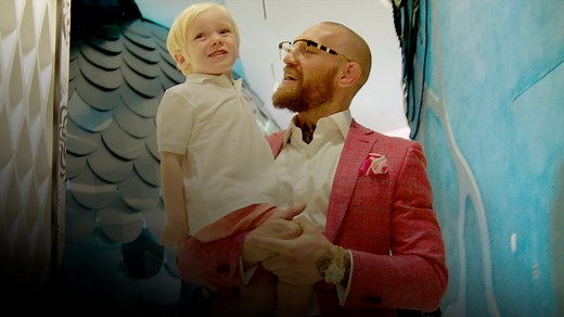 UFC 257 Embedded: Episode 3