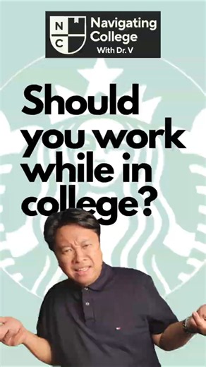 Working in College? Don't Make This Mistake #money #college #work #students #university #tips