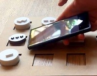 Tangible Music Programming Blocks for Visually Impaired Children | Proceedings of the Fourteenth International Conference on Tangible, Embedded, and Embodied Interaction