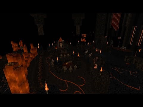 Firefly Map 3 "Phosphor" UV-Max in 29:30