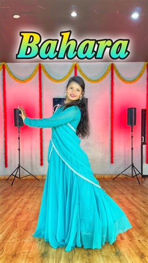 Bahara Song Dance #baharabahara #mahilasangeetdance #bridaldance