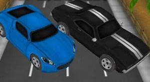 Crazy Highway Driver | Online hra zdarma | Superhry.cz