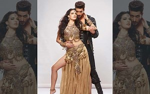Nach Baliye 9: Aly And Natasha’s Performance Goes Awry; The Duo Seem To Be In A Tiff Before Their Act | SpotboyE