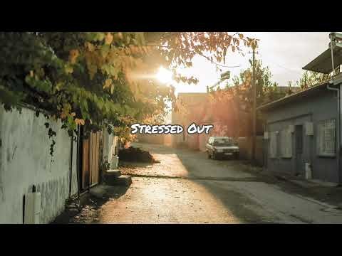 twenty one pilots - Stressed Out (Slowed + Reverb)