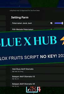 Unlock Blox Fruits with Powerful Script Features