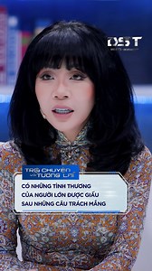 107K views · 1.8K reactions | Khi tình thương của cha mẹ được che giấu dưới vẻ nghiêm khắc 殺﫶 #tracthuymieu #dst #NSXDuocsiTien #DSTEntertainment #DuocsiTien #Trochuyenvoituonglai | Trò chuyện với Tương Lai | Facebook