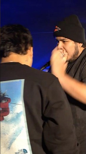 EL GRANDE 🇵🇪 vs NEON 🇧🇷 | Worldwide Cup 2026 | NEON is built for this #beatbox