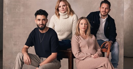 The Race to Explain Why More Young Adults Are Getting Cancer