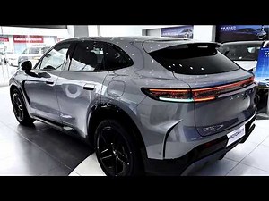 2026 Arcfox Alpha T7 First Look. Best EV Under $35k?
