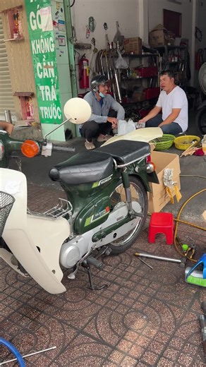 Cup 50 HQCN ✈️✈️✈️✈️✈️. Thanks a trai #supercub #cub125 #hondacub #cub125cc #custom50 ô#custom50cc #custom70 #custom70cc #custom90 #custom90cc #custom100 #custom10 #custom10club #custom100cc - hondacustom - hondacustom70 - hondacustom90