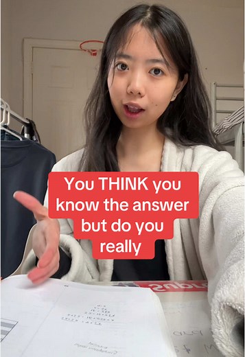The math tutor on TikTok