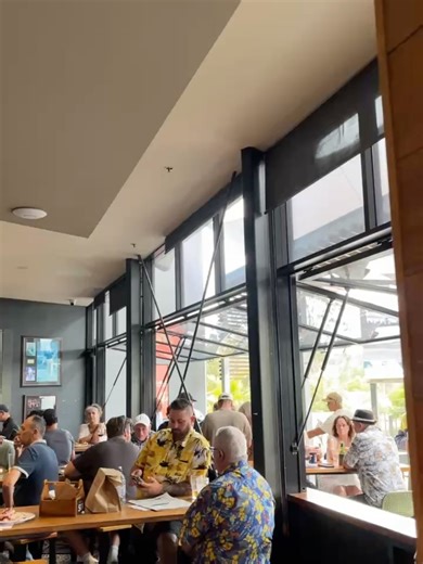 Orion Hotel on Reels