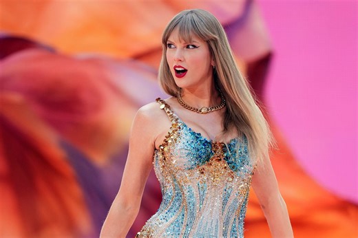 Everything you need to know about Taylor Swift’s new documentary