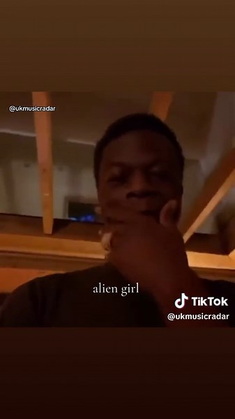 #jhus #snippet #ukrap #afroswing #rap | alien girl j hus