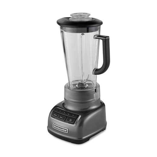 KitchenAid Diamond 5 Speed 60 Ounce Countertop Kitchen Plastic Blender Mixer - Walmart.ca