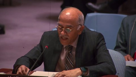 UN Must Reform Now: India Demands Expansion of Both Permanent And Non-Permanent UNSC Member States