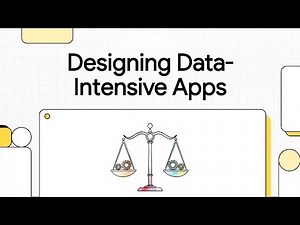 Designing Data-Intensive Applications: A Study Report