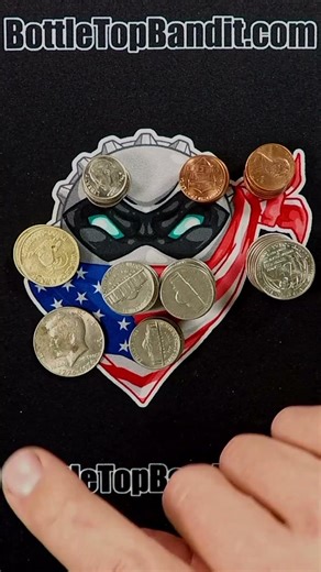 What We Found in the Coinstar Last Week!!