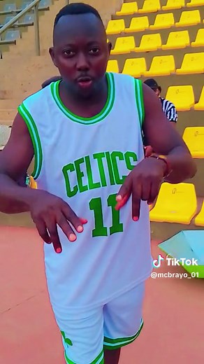 very soon video is out, mc BRAYO in video