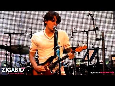 John Mayer - VooDoo Child