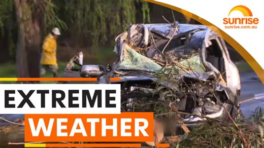 Extreme heat and severe winds have taken over the nation