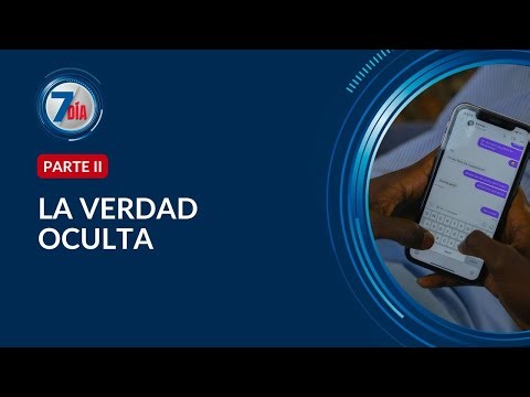 La verdad tras la pantalla: relatos de una pesadilla digital (Parte II) - Séptimo Día