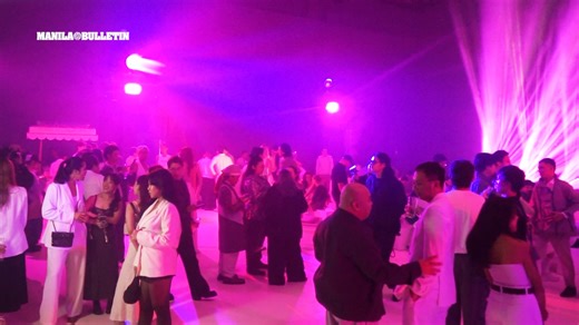 4.1K views | WATCH: Highlights from the Elite Model Look Philippines finals night held at Mandaluyong City. Winners of the competition will represent the Philippines at the Elite Model of the World in 2026. | MANILA BULLETIN | Facebook