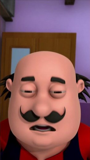 ये सुन्दर लड़की है Patlu | Motu Patlu | मोटू पतलू