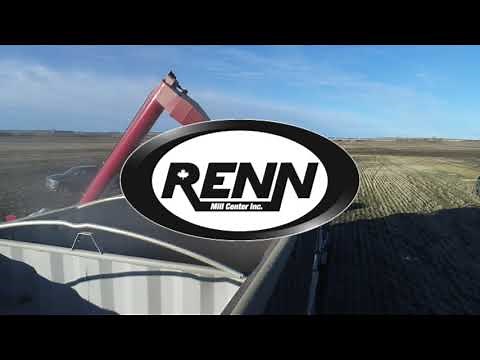 RENN Instructional Video: Unloading a Grain Bag with a FBU1014