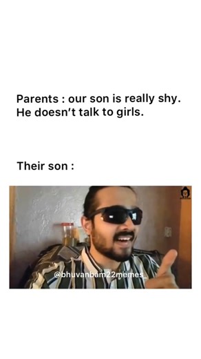 BhUVAN BAM | BB KI VINES Memes | 😂😂 Follow @bhuvanbam22memes_ for more ❤️ [ Bbkivines, bhuvan bam, Sameer Fuddi, Titu mama, Bhencho, Babluji, Bhuvan, Hola] | Instagram