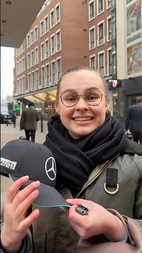 Name 10 countries on the 2025 F1 calendar in 20 seconds?! 📆 #f1 #formula1 #mercedesf1 #f175live