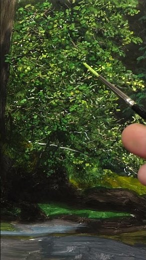 How to Create Rich Greens