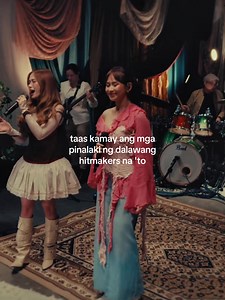 may mas isasakit pa pala itong kantang 'to🥺#yengconstantino #sarahgeronimo #opm #fyp #viral