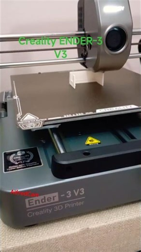 3d printer cameradan Uzaktan eski telefon ile izle. #alfredcamera #crealityender3 #creality3d