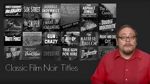 Interesting Video Breaks Down The History and Evolution of Movie Title Sequences — GeekTyrant