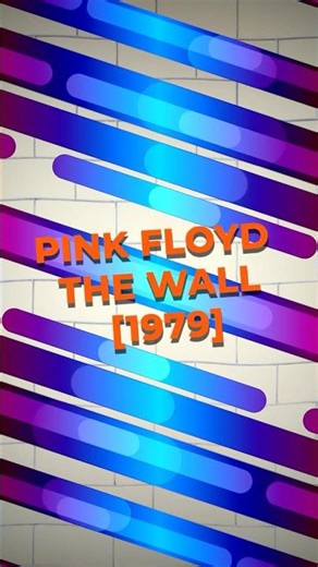 The BEST Sounding Pink Floyd on YouTube (The Wall) #shorts #pinkfloyd #audiophile #music #vinyl #dj
